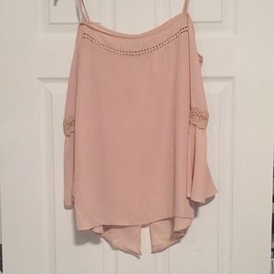 Women’s blouse